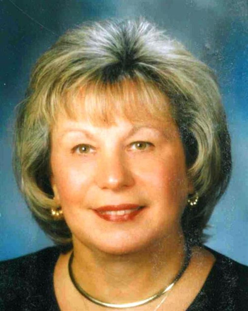 Maria Manco Profile Photo