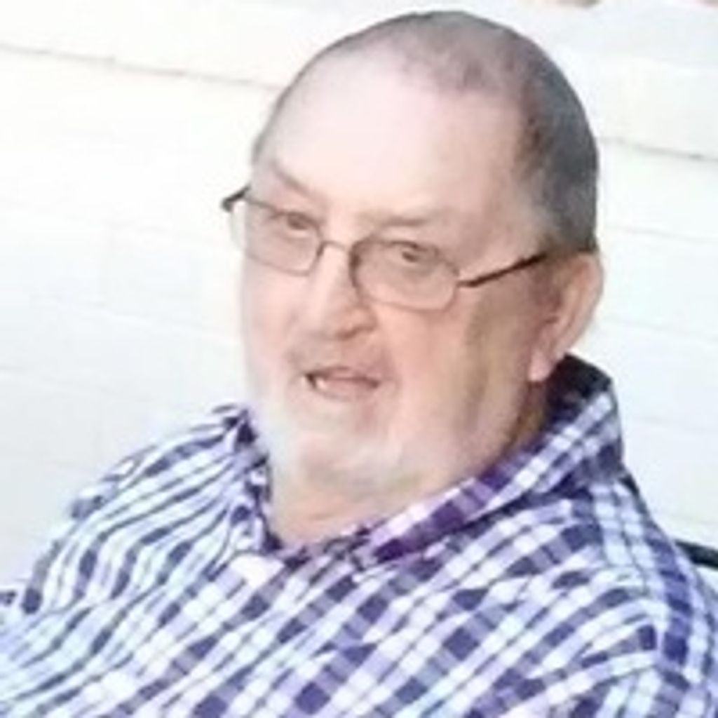 Warren Lee Brown