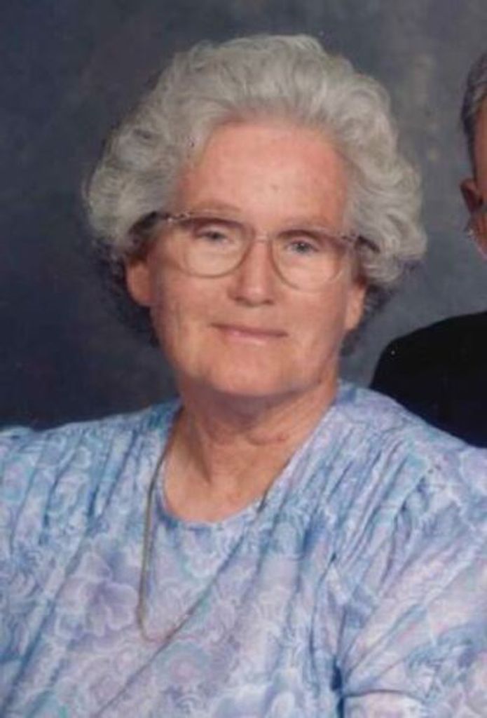 Mary Kathleen "Kitty" Pollock Burnham Profile Photo