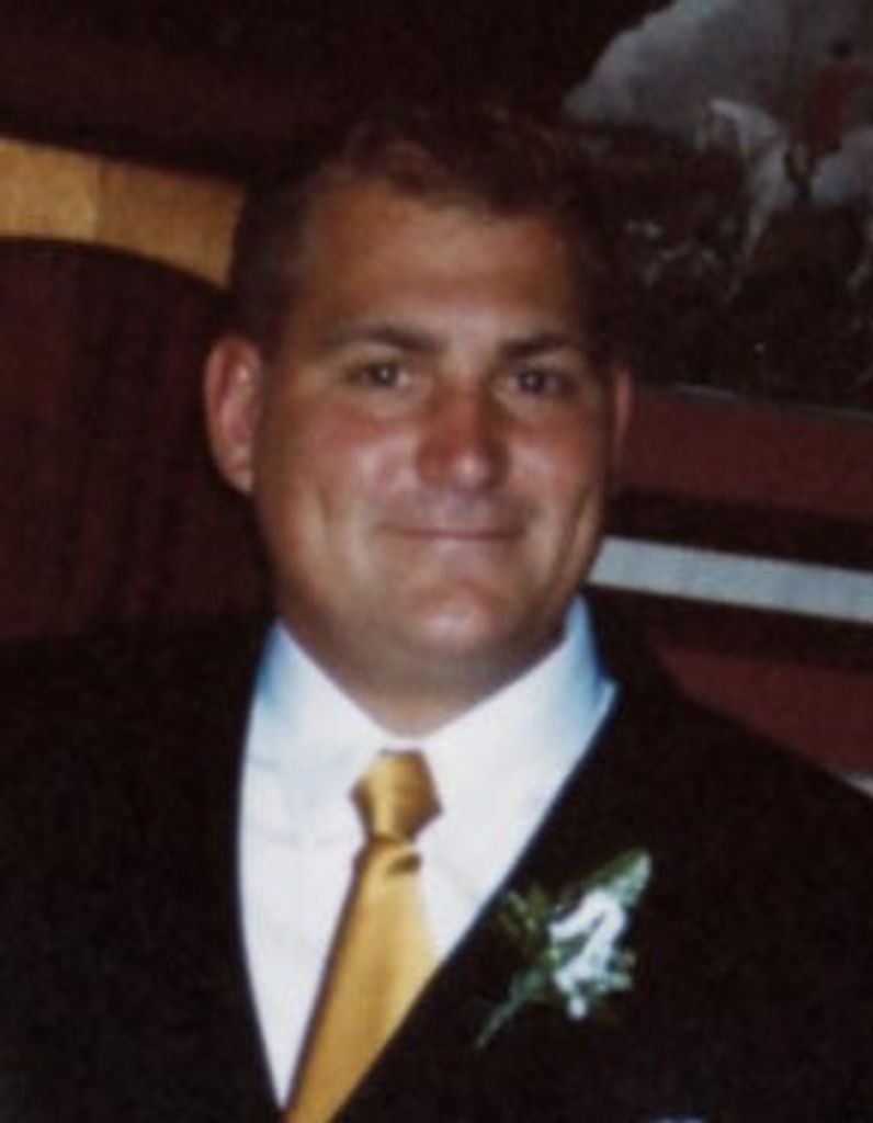 Edward Ross "Eddie" Seidel Jr.