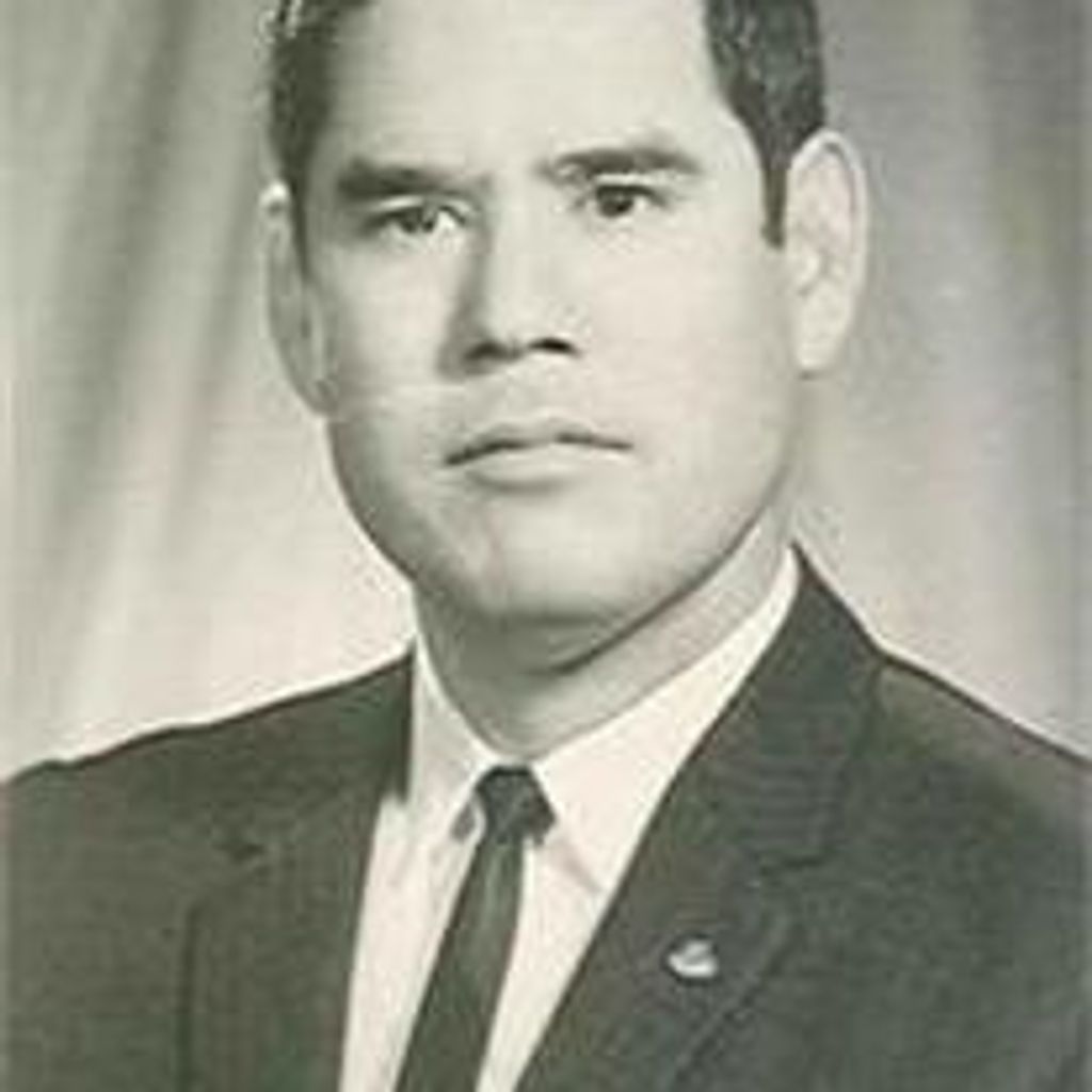 Frank B. Peña