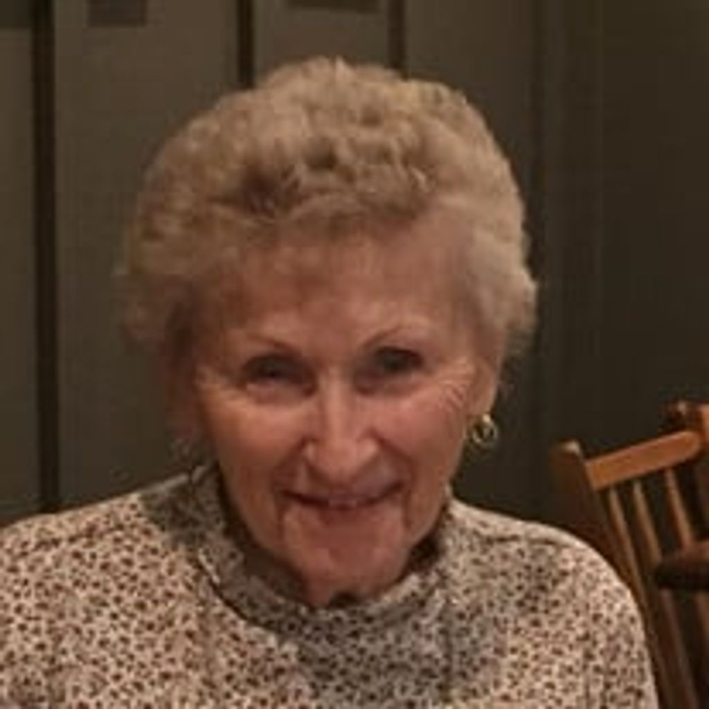 Ruth A. Heimbrock