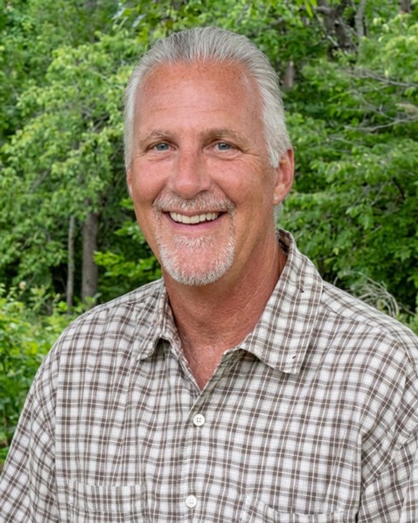 Ricky A. Patterson Profile Photo