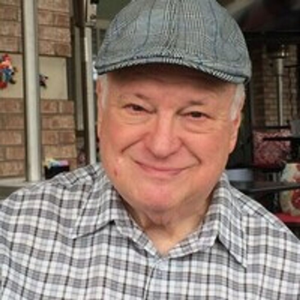 James 'Ken' Kenneth Lowe Profile Photo