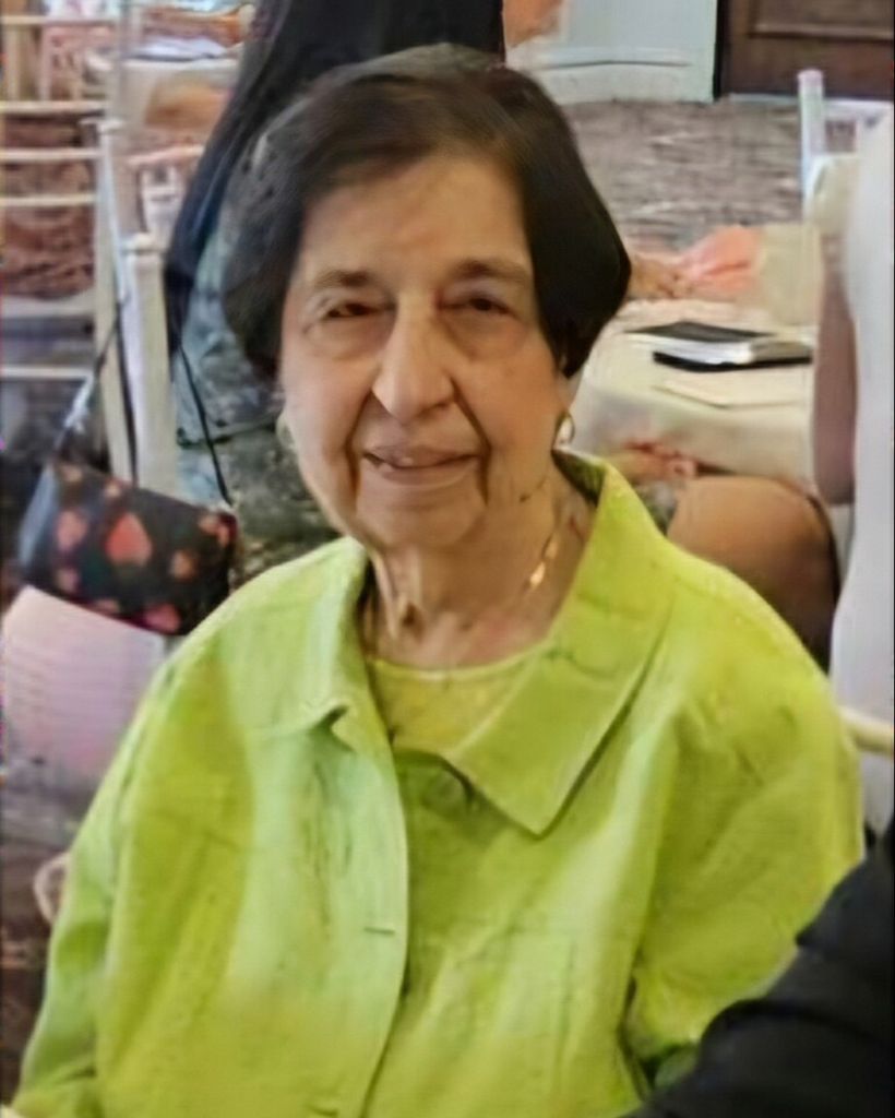 Anna C. Tortolani Profile Photo