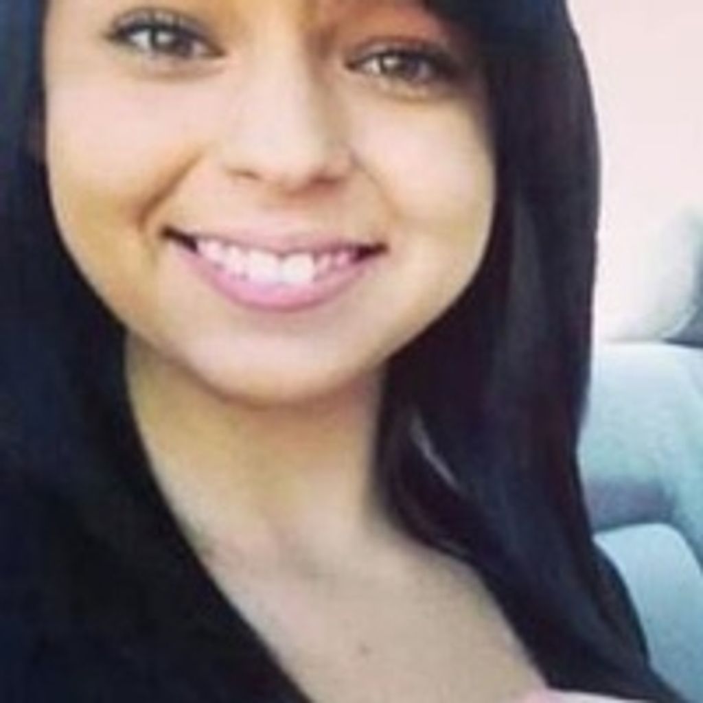 Alyssa Crespin Profile Photo