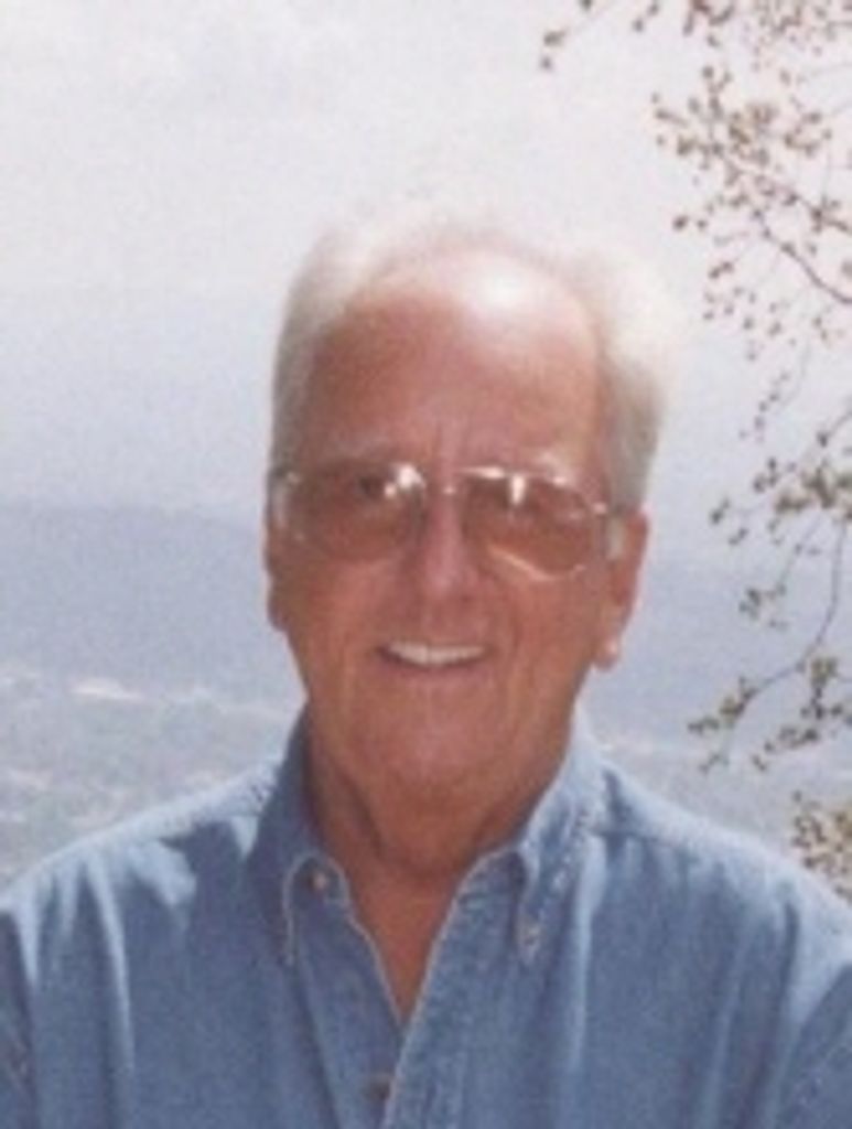Carl Mr. Hornauer