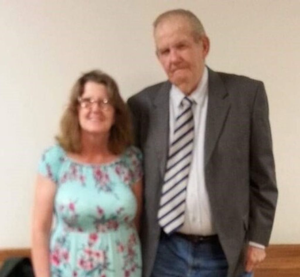 Jerald "Jerry" Carl Hyatt Profile Photo