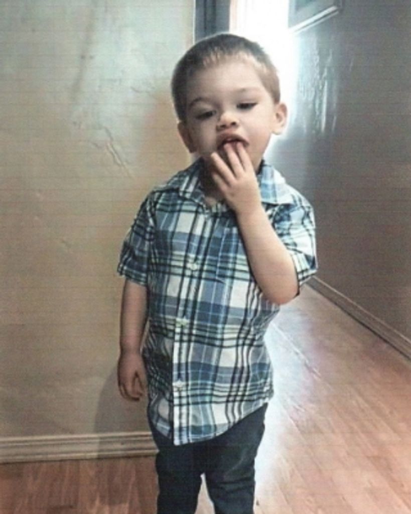 Linkin James Jaydell Gunderson Profile Photo