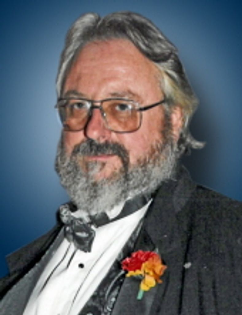 Mark Franklin Braatz