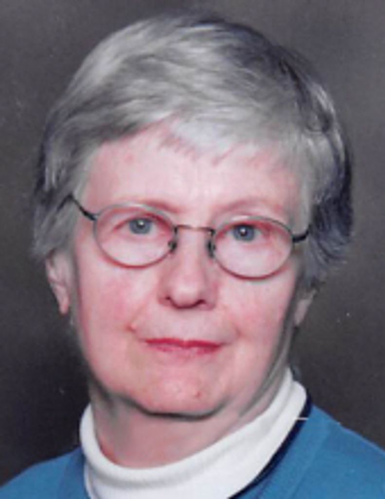 Pamela Sedgwick Fein