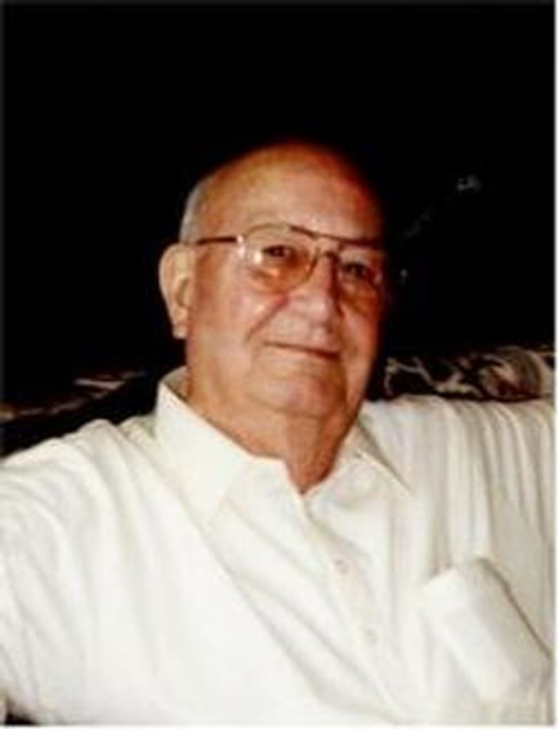 Claude Hanley Profile Photo