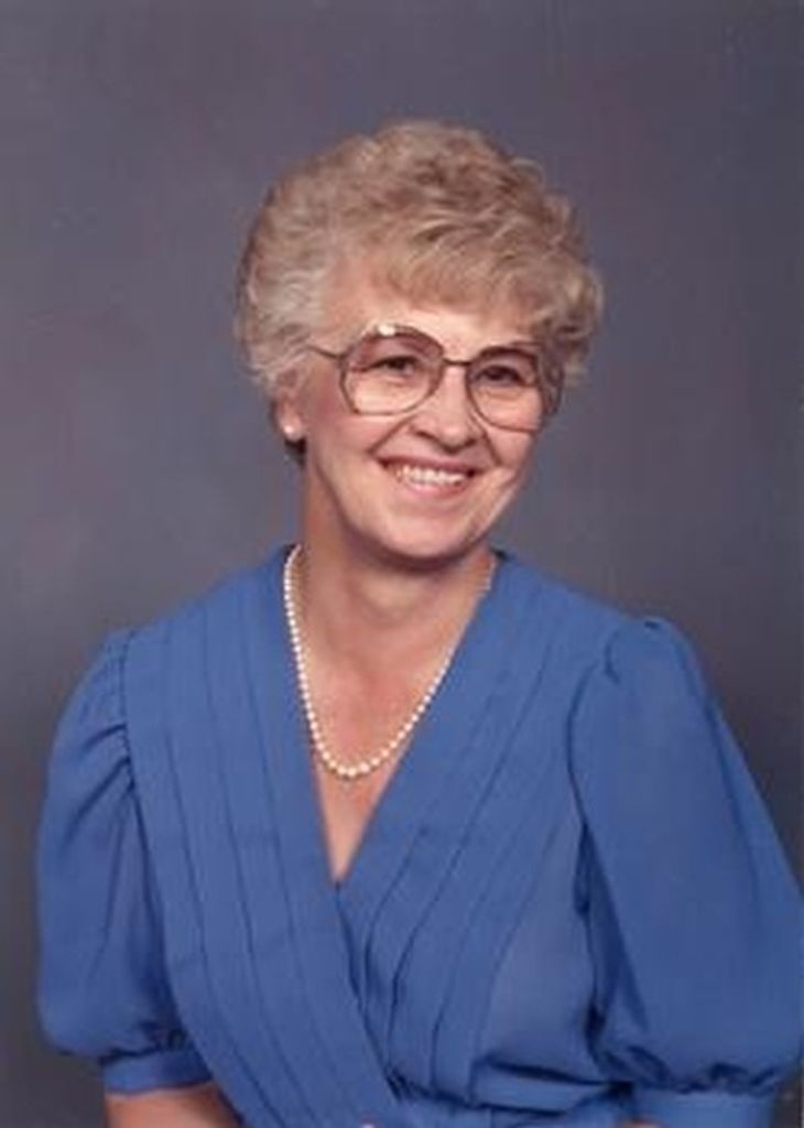 Helen Bruggeman Noyes