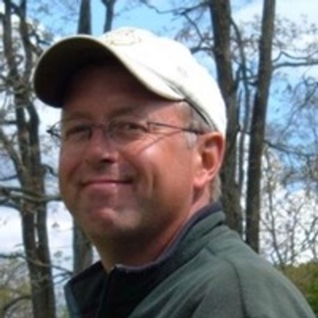 Carl  Lee Frost