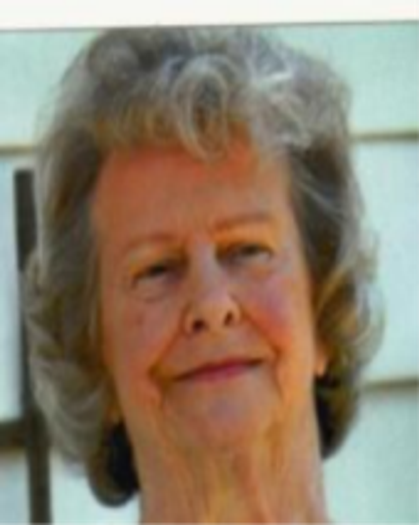 Lucretia Jane Curtis