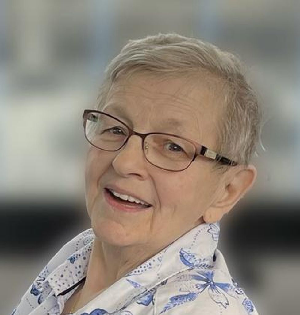 Dolores "Dolly" Strysik