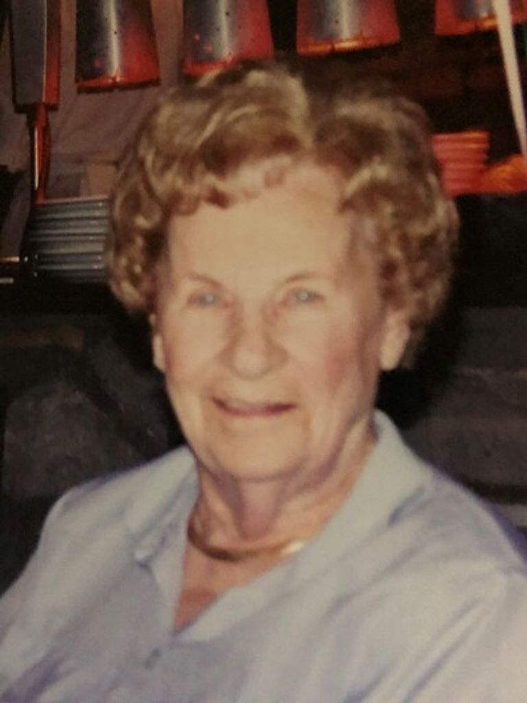 Beatrice Catherine Lindoerfer