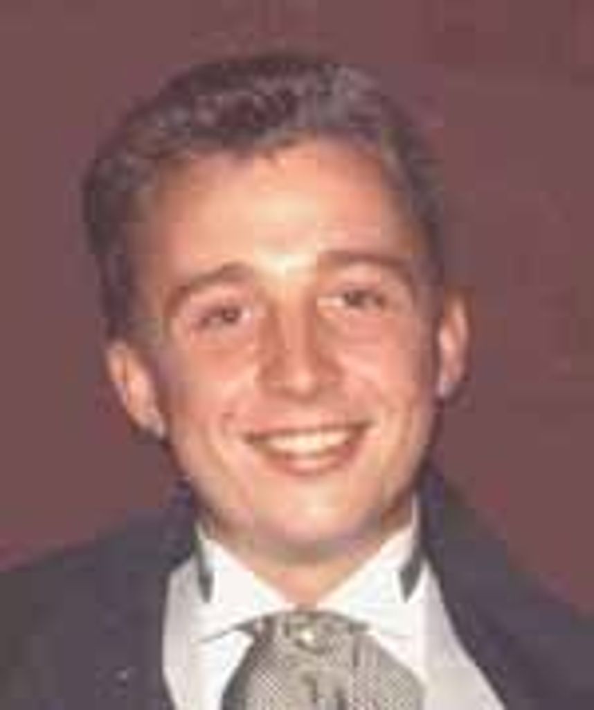 John P. Malcouronne, Jr.