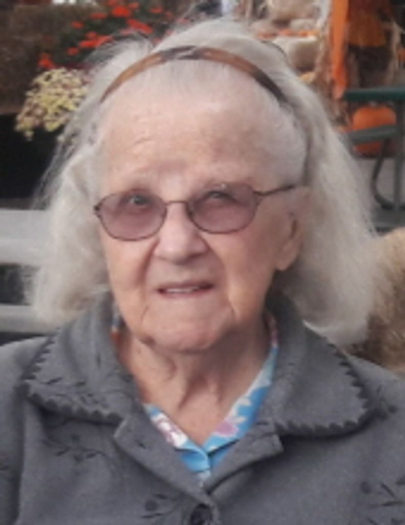 Ruth B. Ignasher