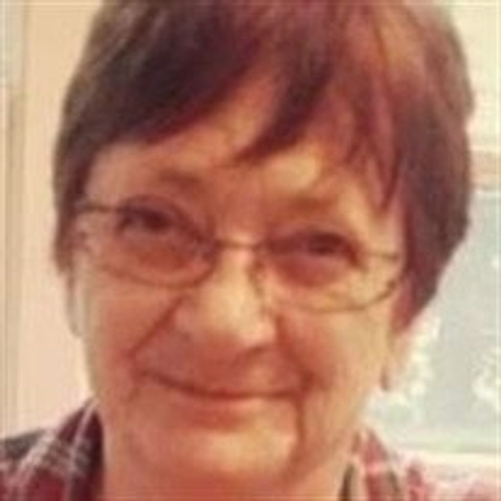 Carolyn  Joy DeHate