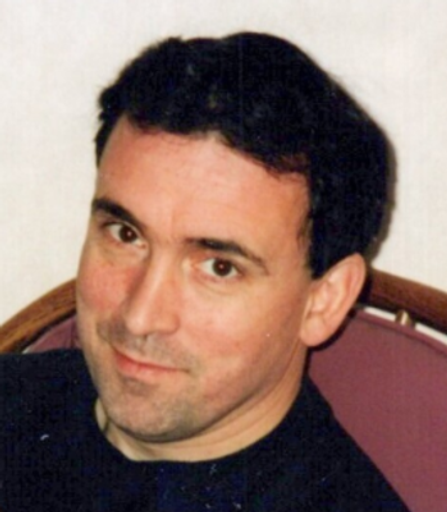 Michael Jerome Peters Profile Photo