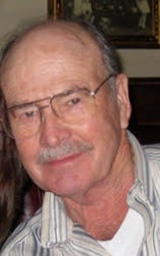 George W. Robie Profile Photo