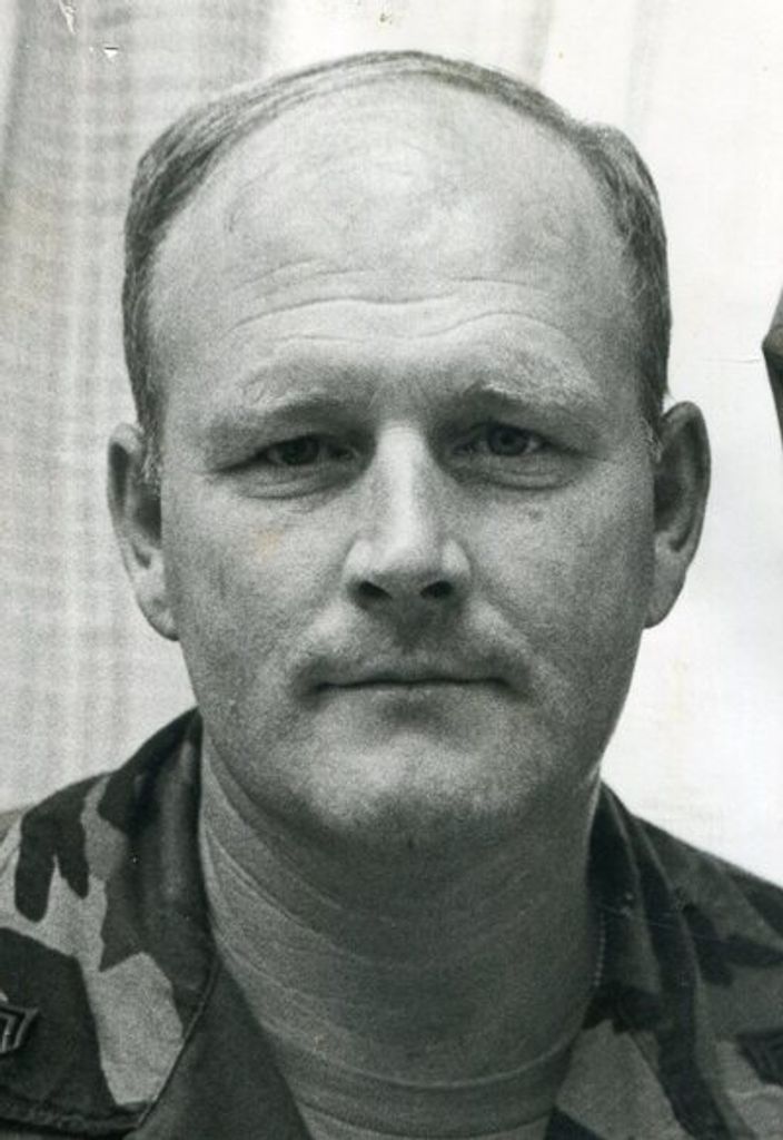 Russell Williams Profile Photo