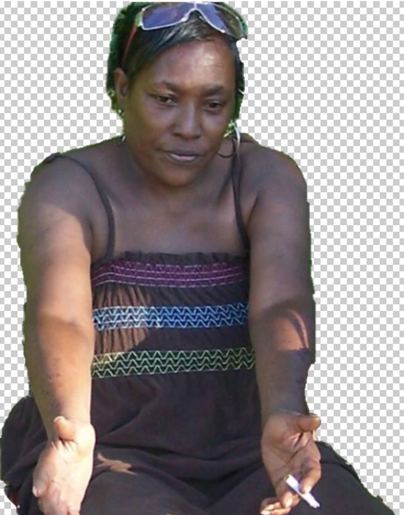 Taree Shawonta Mincey