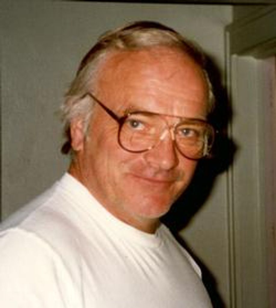 John "Jack" Floyd Wohlwend