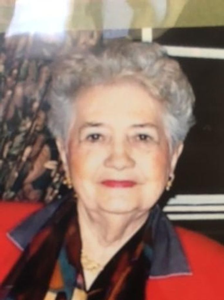 Dorothy Willis Davis Sadler Harper Profile Photo