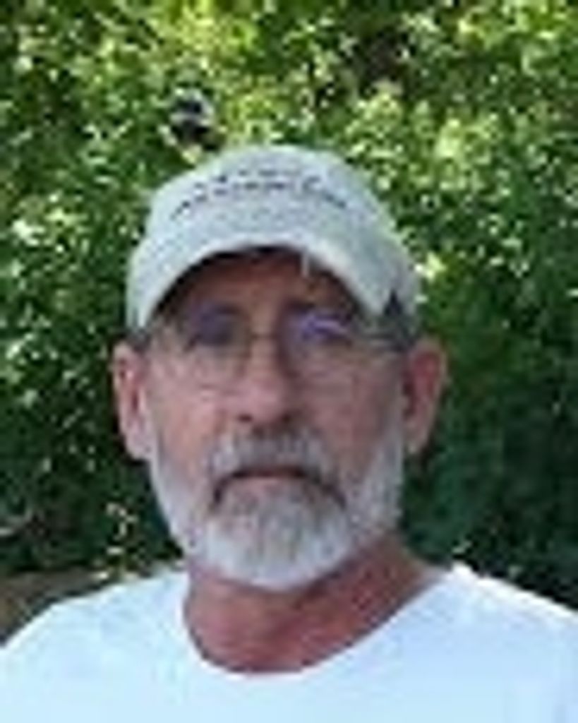 Charles Dean Caselton Profile Photo