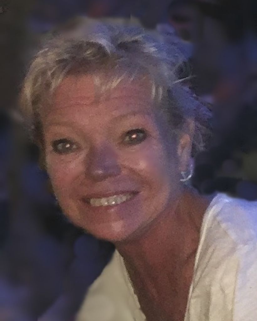 Ruth McCollum Sears