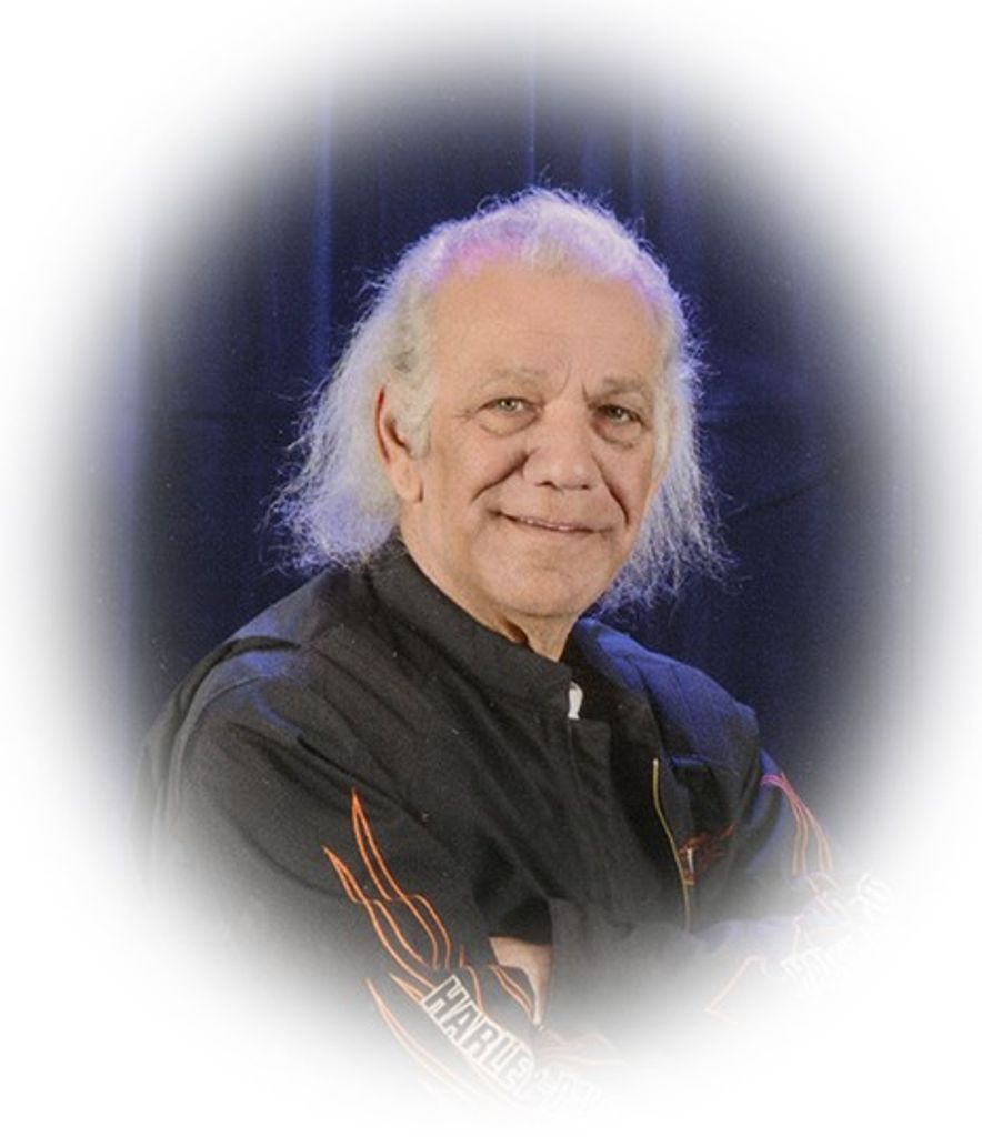 Jean-Pierre Leveille
