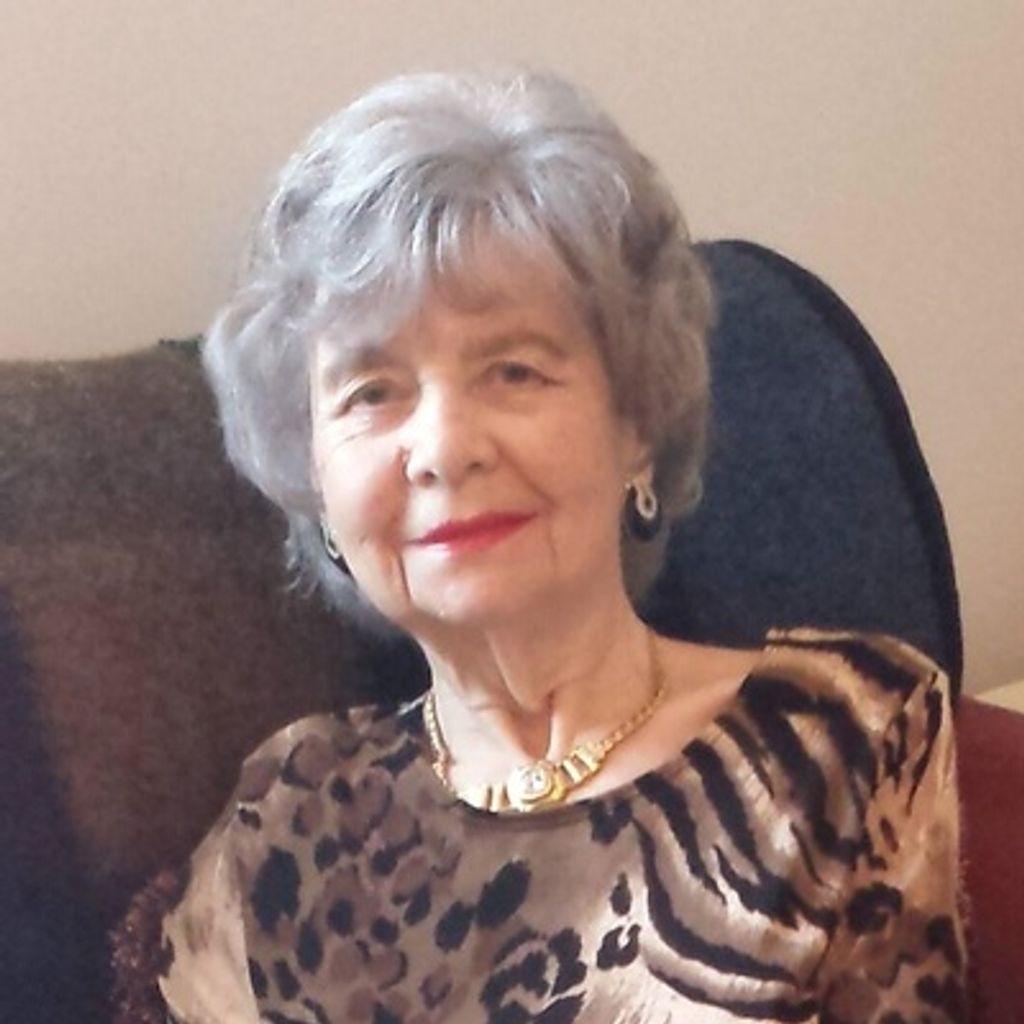 Rosemary Houghton Profile Photo