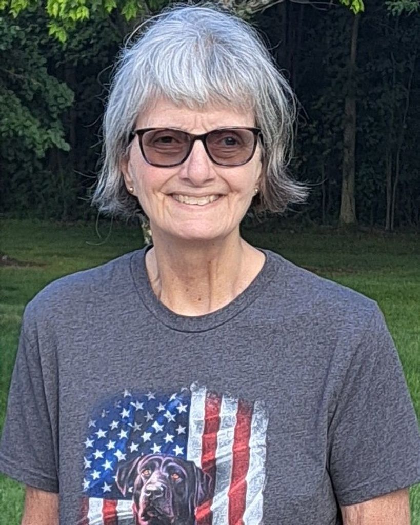 Charlene Marie Gorrow