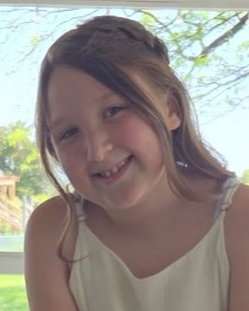 Laynee Rae McCurdy Profile Photo