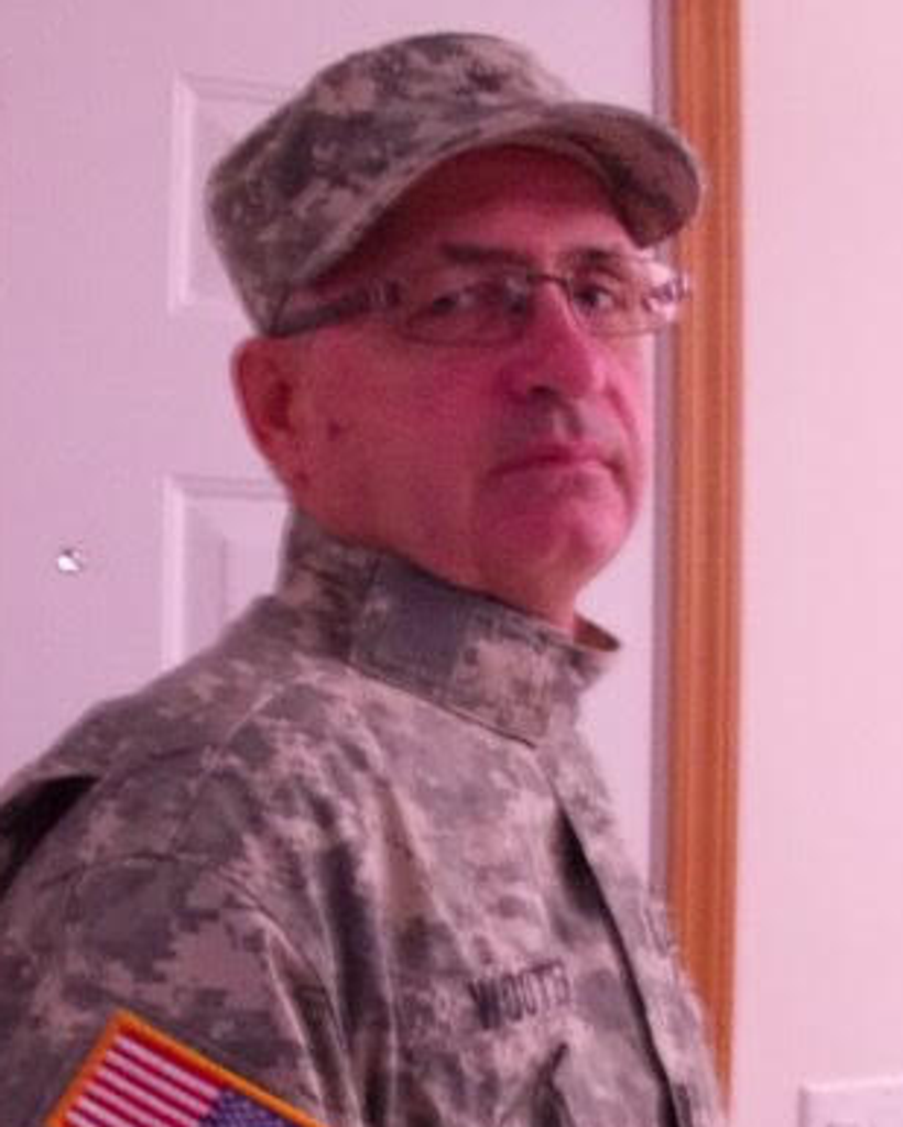 Terry Michael Wooten Profile Photo