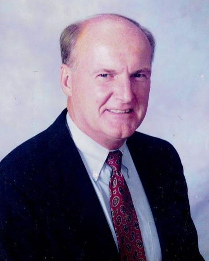 William Darrell Davis