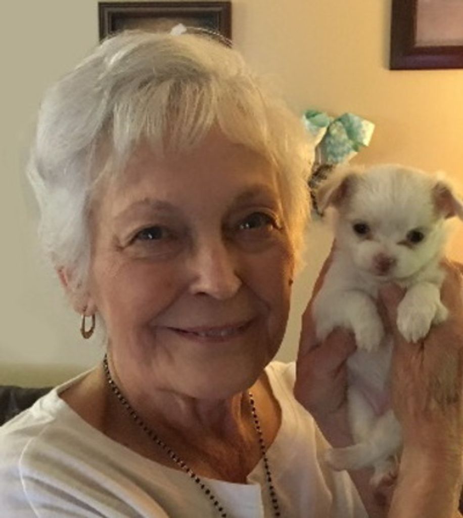 Martha Ann Dufour Profile Photo
