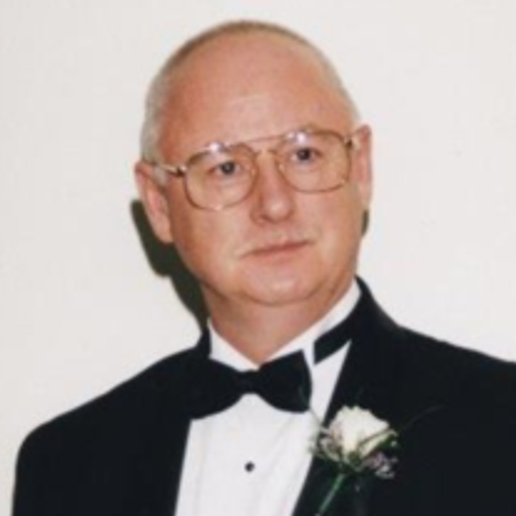 Robert John Allenwood Profile Photo