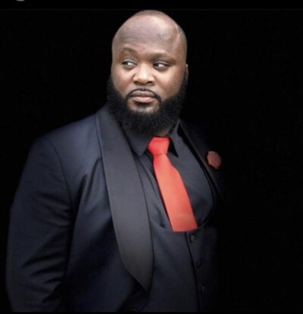 Mr. Anthony Williams