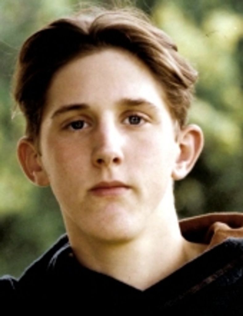 Kevin J. Richardson
