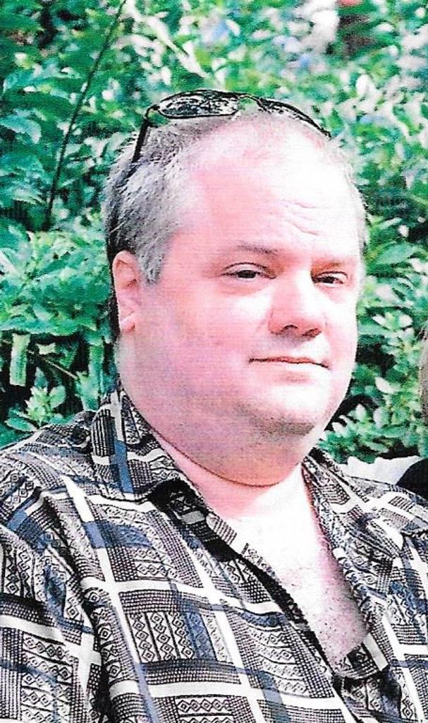 Mark Alan Grosskopf