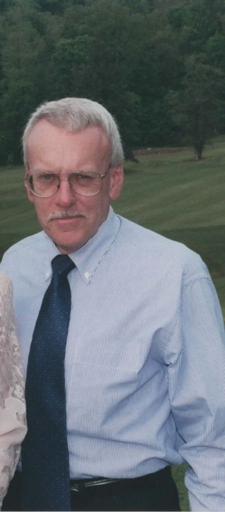 Stephen Denver Collins Profile Photo