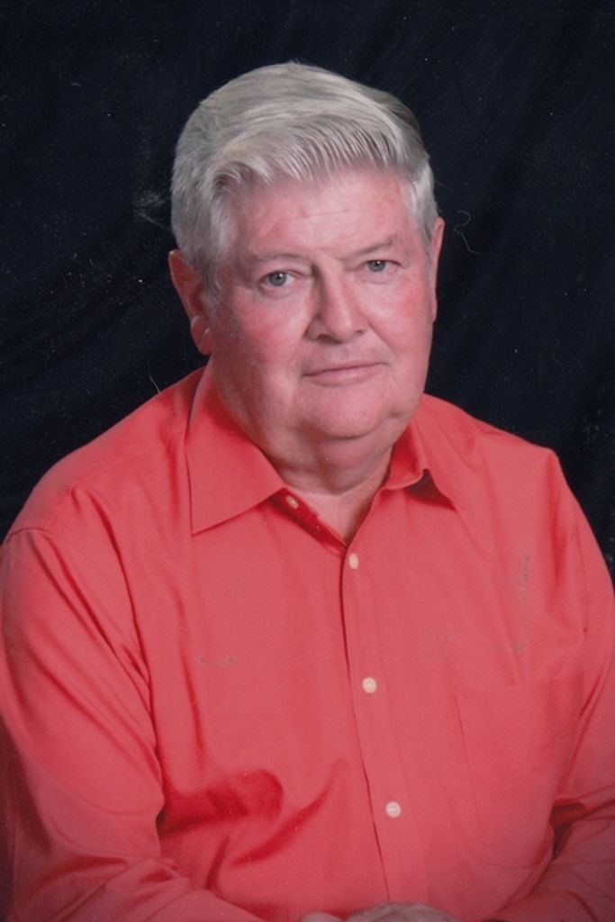 Roger Dale Lindsey Profile Photo