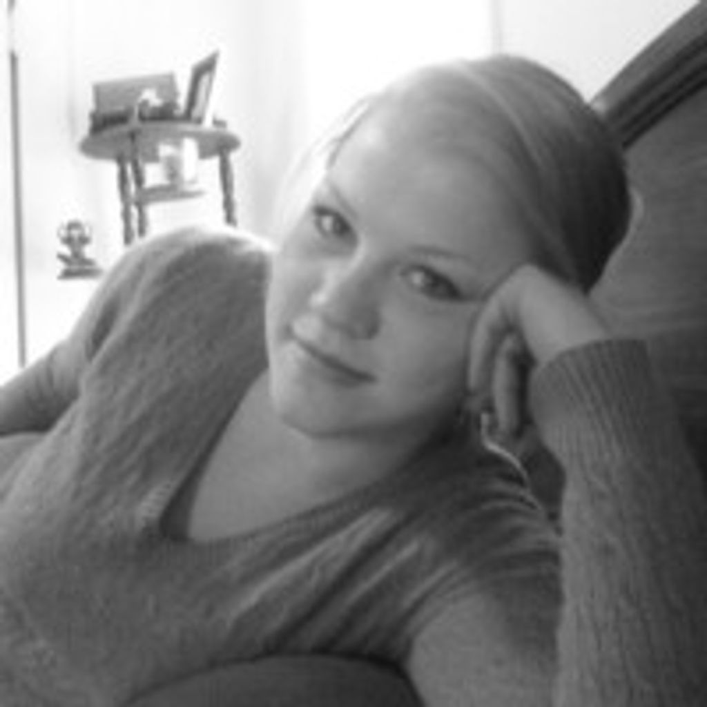 Sabrina Marie Larrow Profile Photo