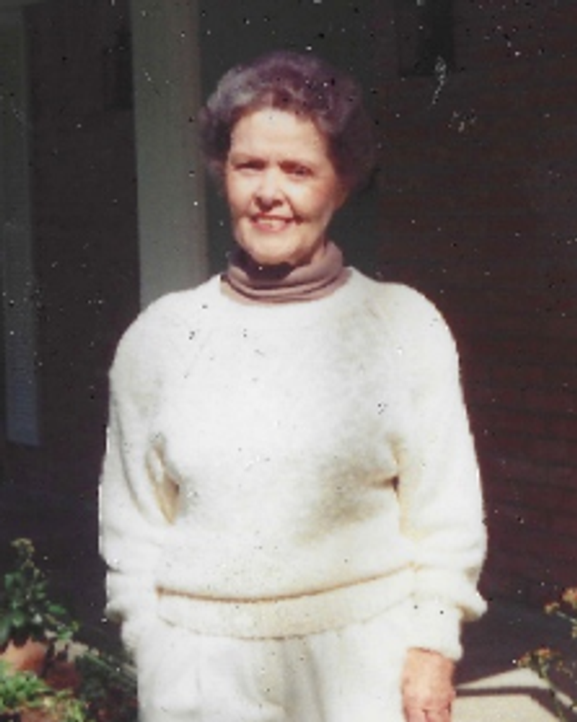 Doris Marie (Champion) Story Profile Photo