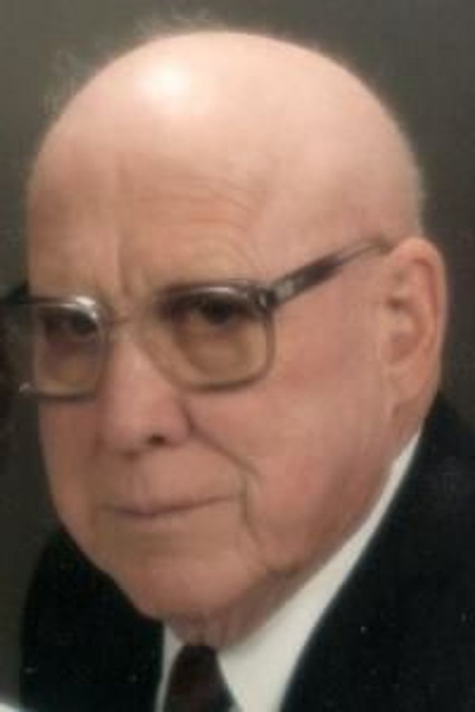 Wilson D. Mader