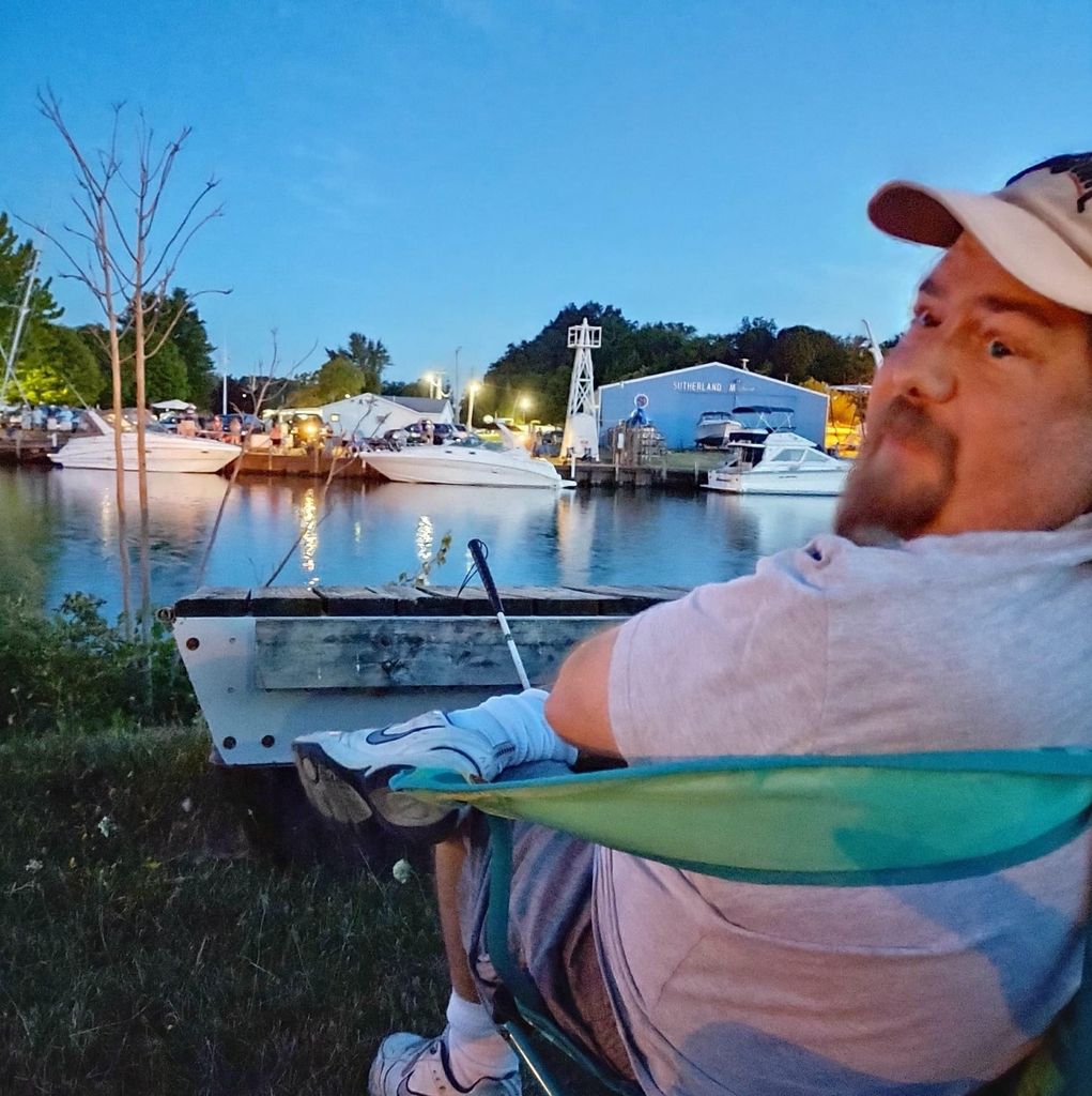 Jason Andrew Gray Profile Photo