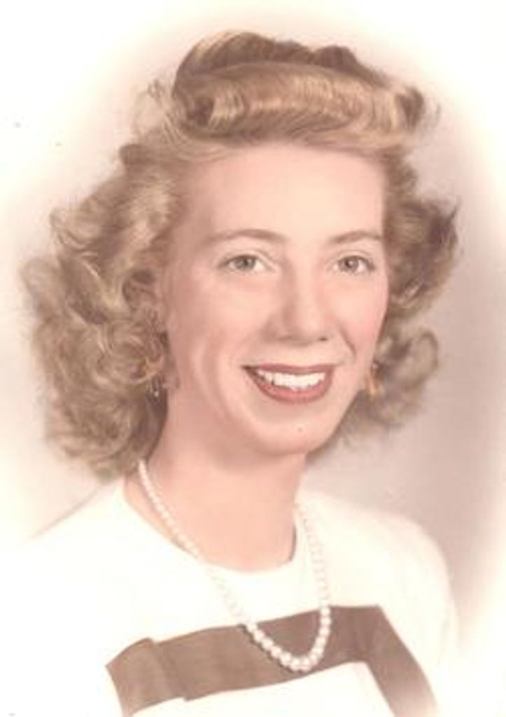 Muriel R. Mccollum Profile Photo